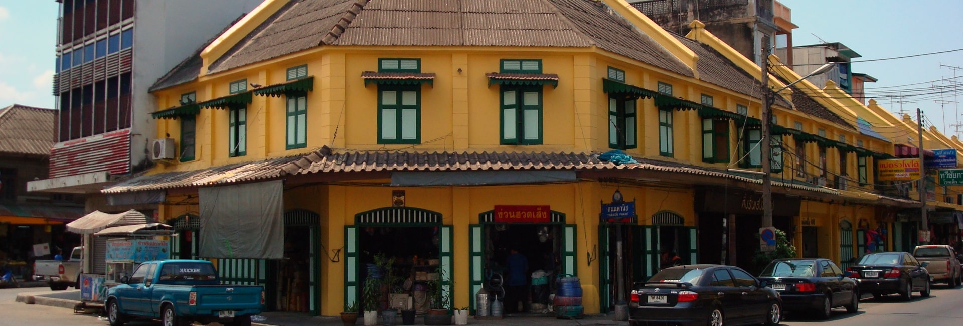 Chachoengsao Travel When to visit What to see & do Where to stay