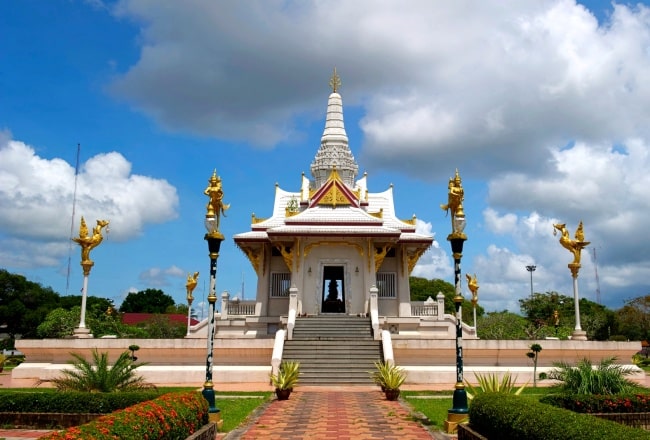 places to visit in yala thailand