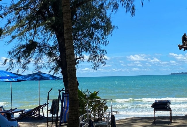 rayong travel guide